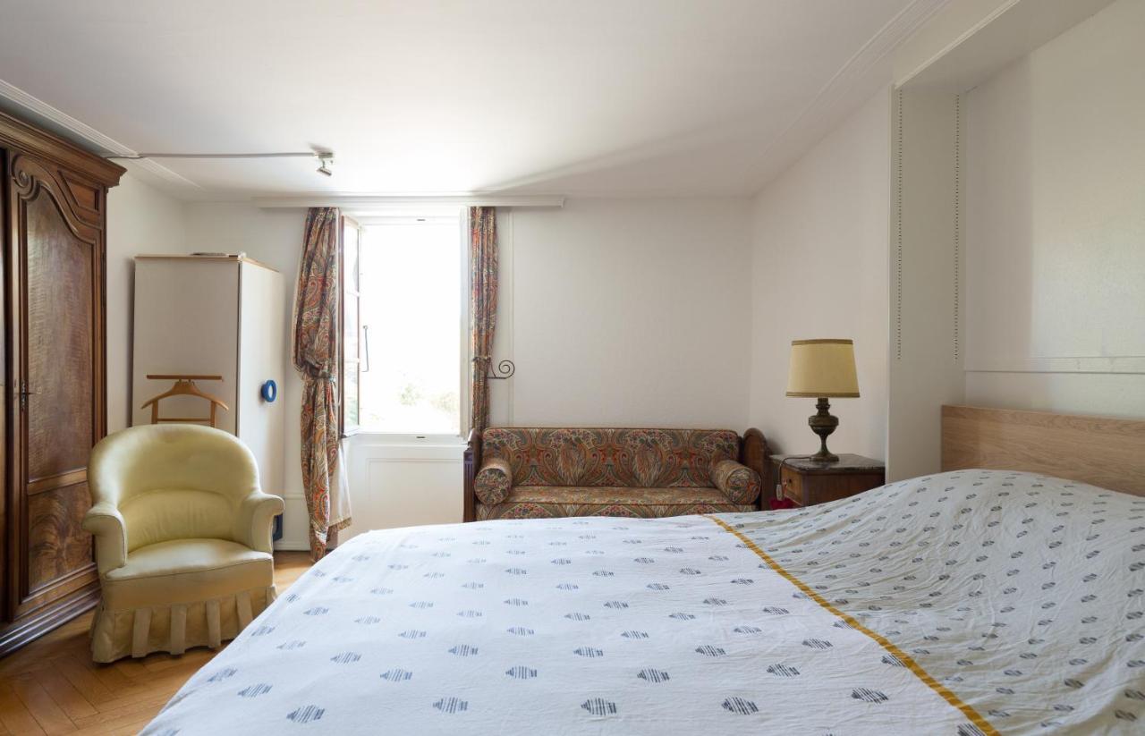 Il Giardino Apartment Geneva Exterior foto
