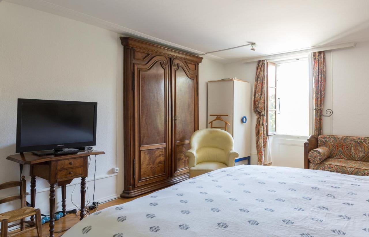 Il Giardino Apartment Geneva Exterior foto