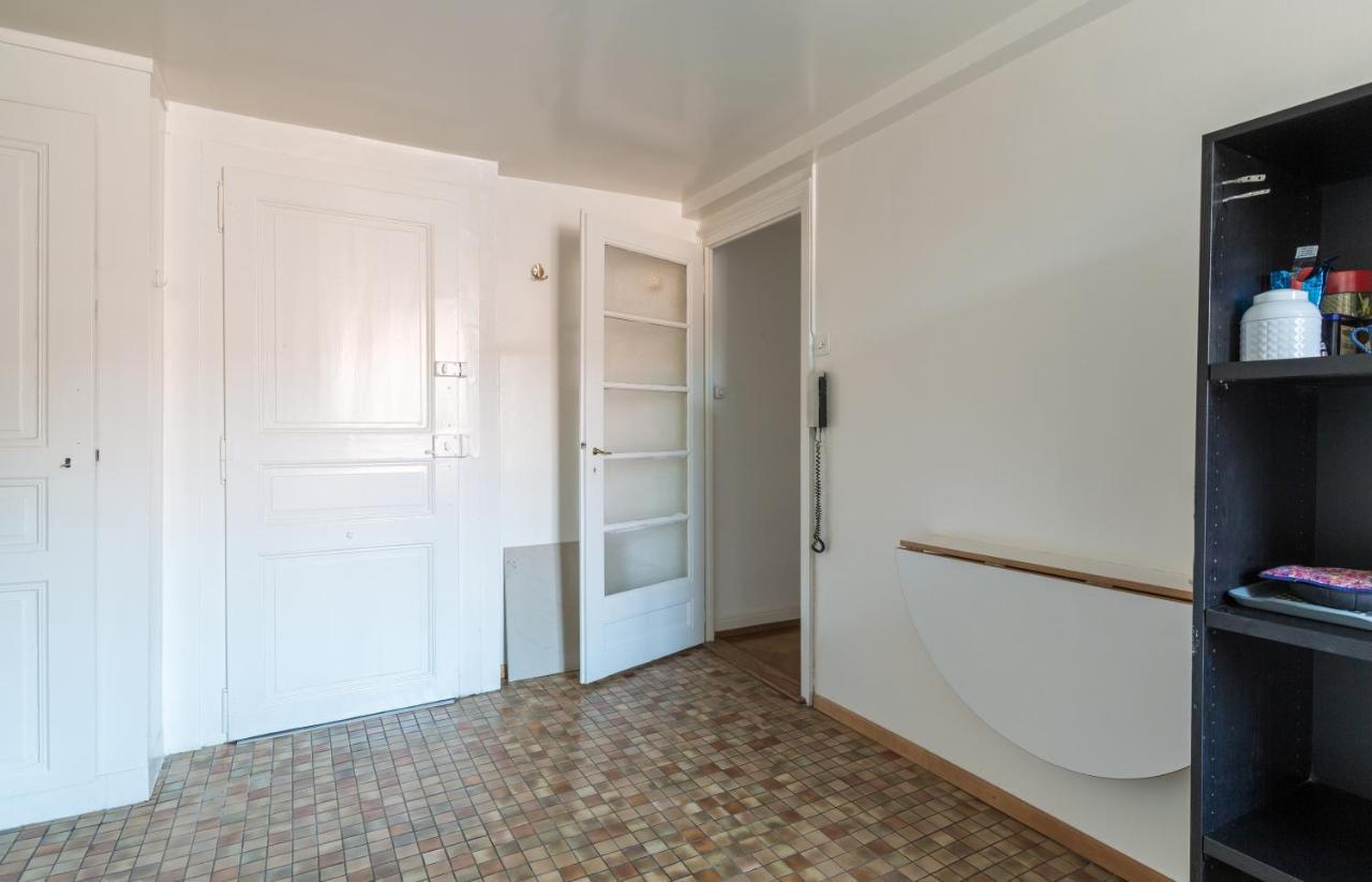 Il Giardino Apartment Geneva Exterior foto